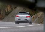 Seat Leon SC Cupra 300 2017 года (WW)